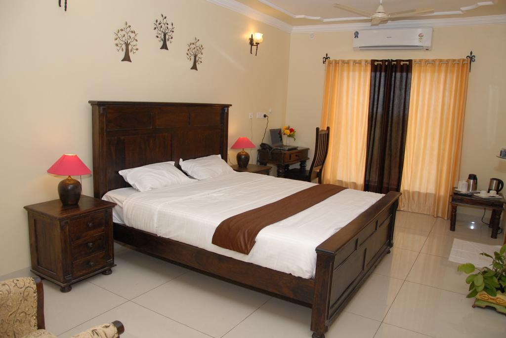 Apnayt Villa Jodhpur  Exterior photo