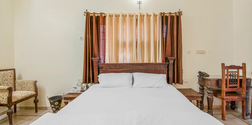 Apnayt Villa Jodhpur  Exterior photo