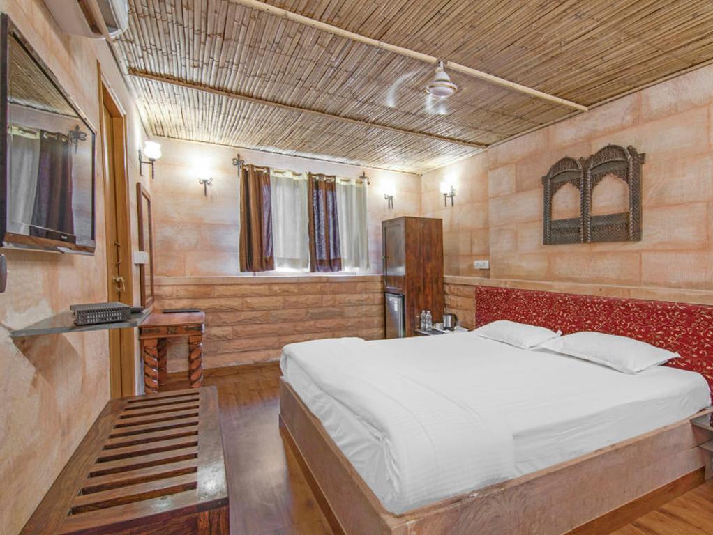 Apnayt Villa Jodhpur  Exterior photo