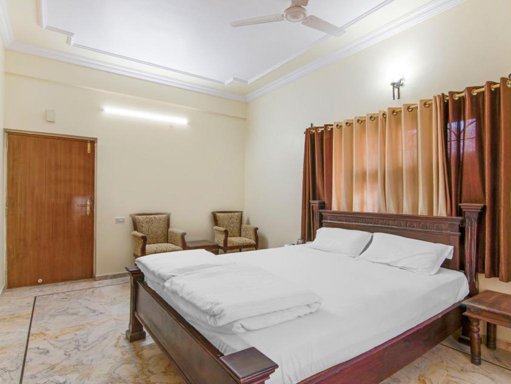 Apnayt Villa Jodhpur  Exterior photo