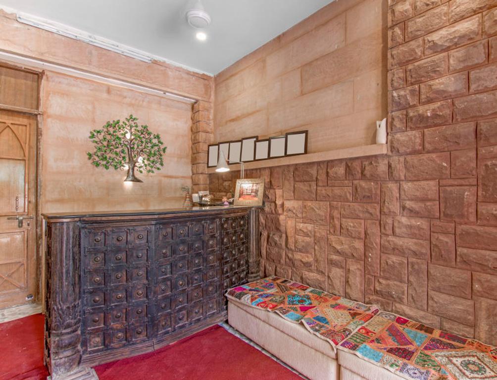 Apnayt Villa Jodhpur  Exterior photo
