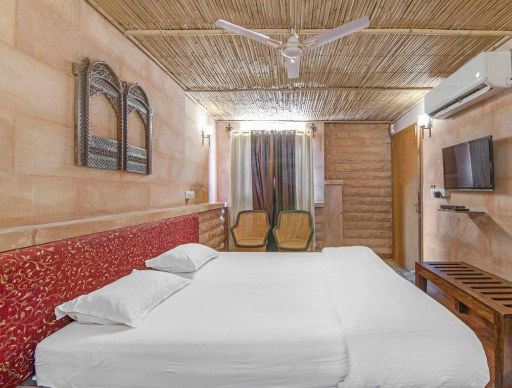 Apnayt Villa Jodhpur  Exterior photo