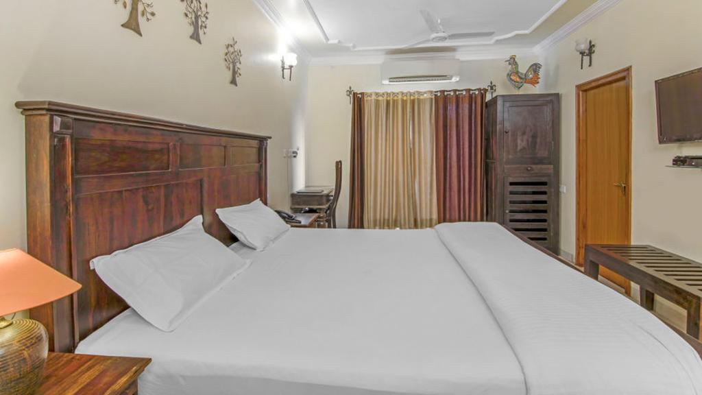 Apnayt Villa Jodhpur  Exterior photo