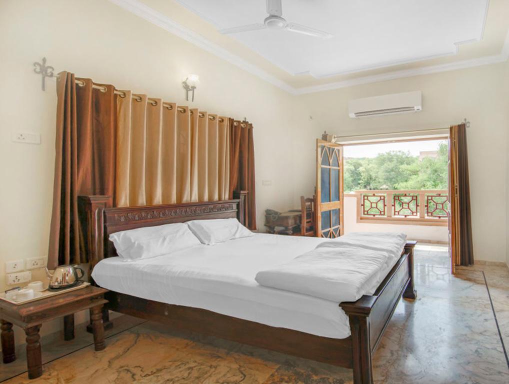 Apnayt Villa Jodhpur  Exterior photo