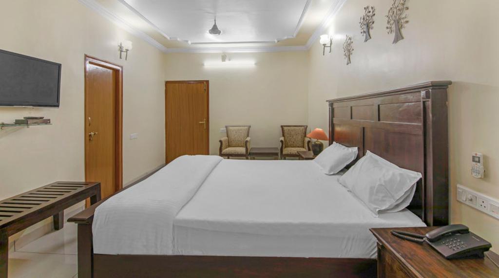 Apnayt Villa Jodhpur  Exterior photo