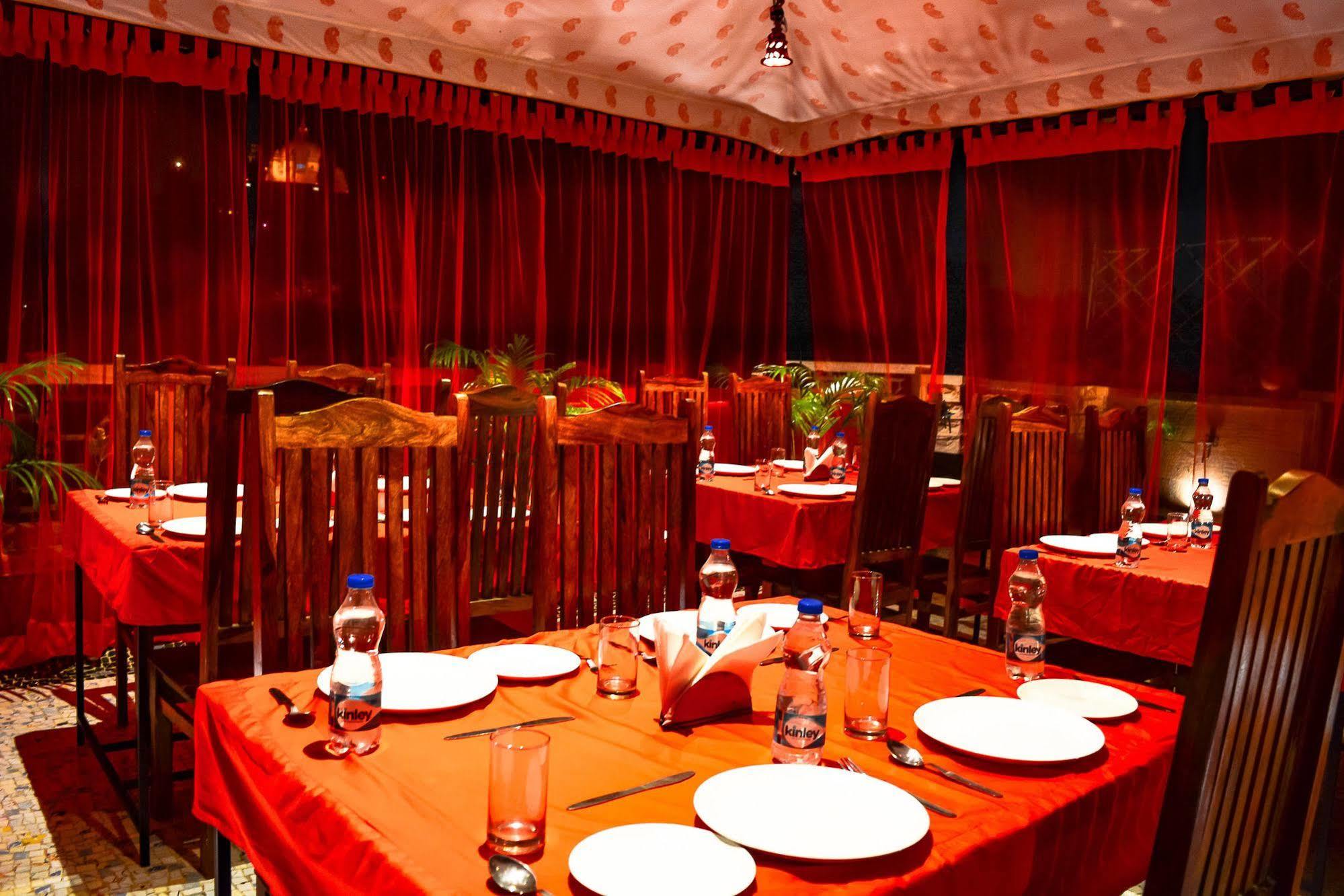 Apnayt Villa Jodhpur  Exterior photo