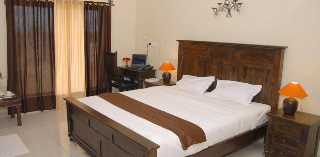 Apnayt Villa Jodhpur  Exterior photo