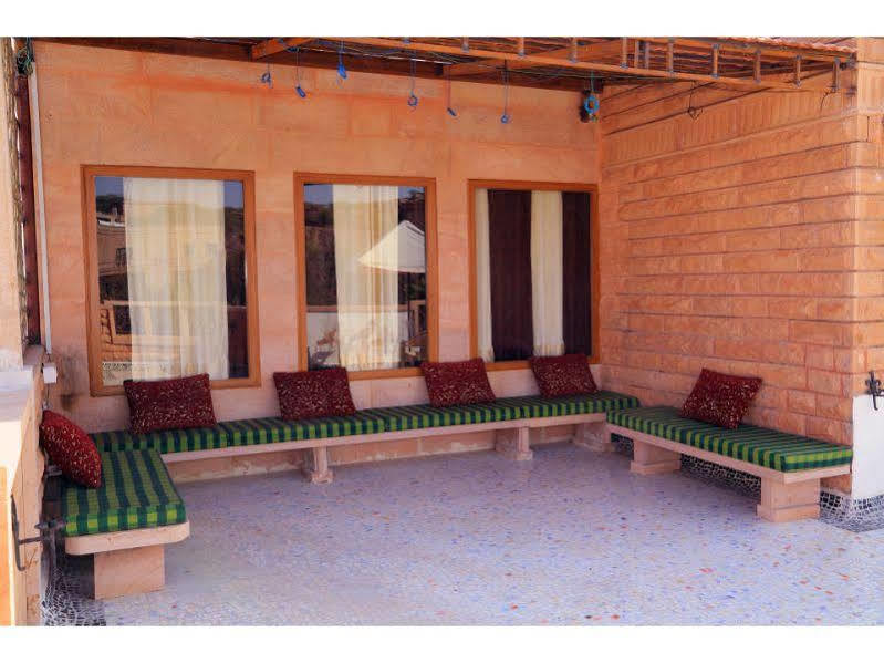 Apnayt Villa Jodhpur  Exterior photo