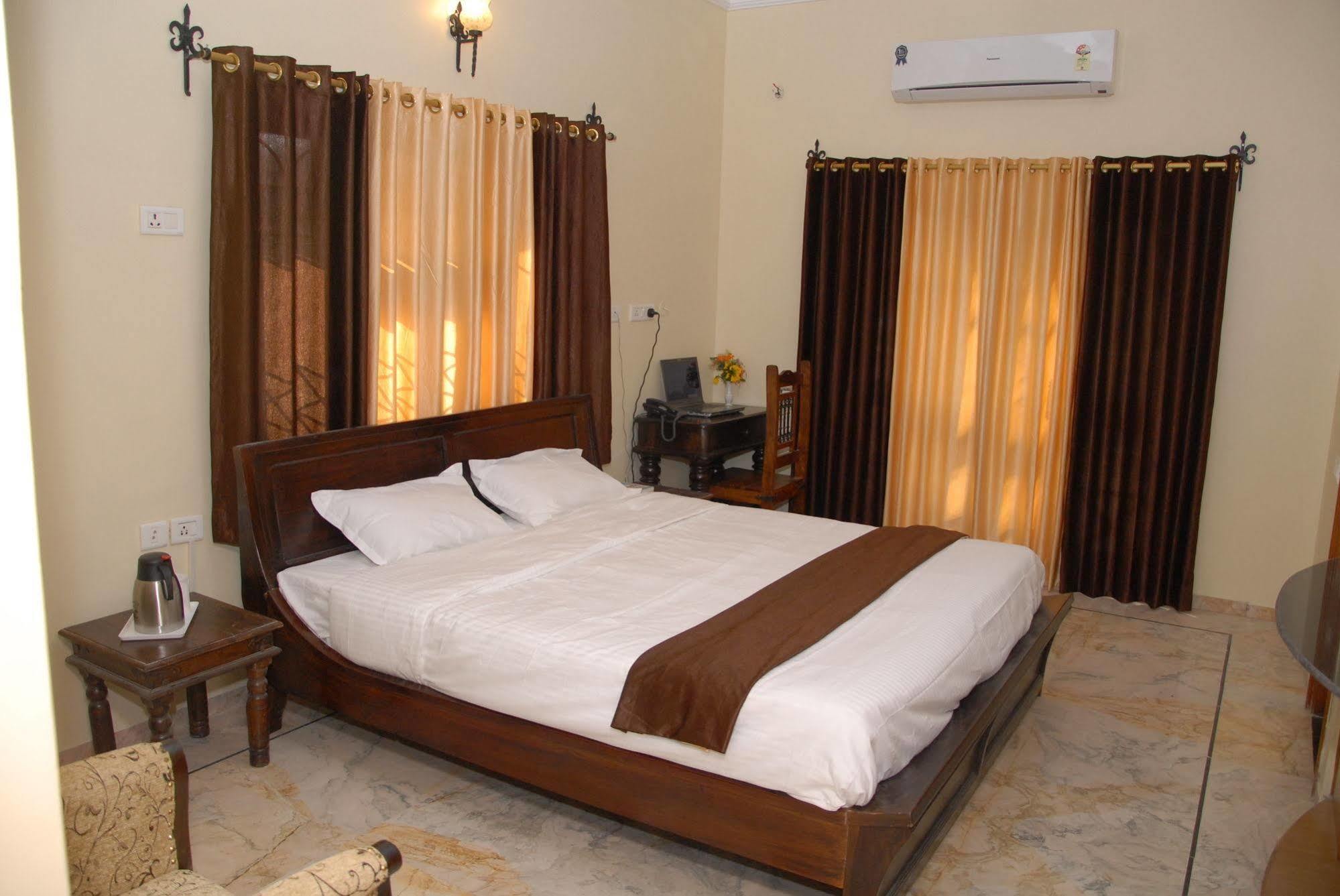 Apnayt Villa Jodhpur  Exterior photo