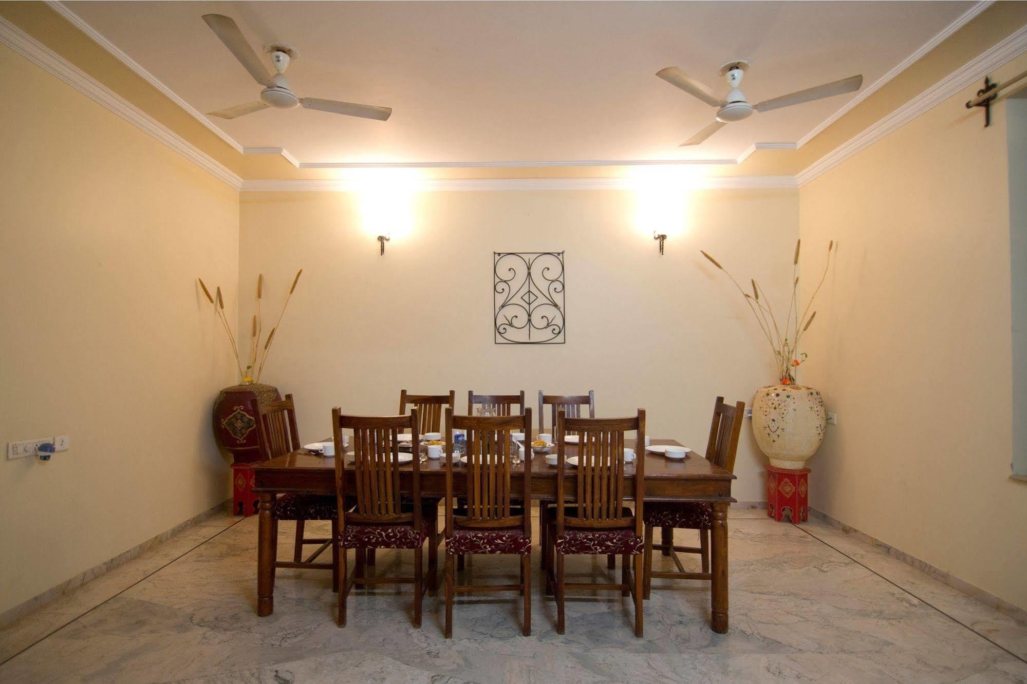 Apnayt Villa Jodhpur  Exterior photo