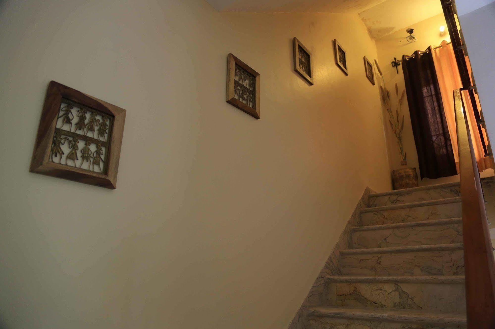 Apnayt Villa Jodhpur  Exterior photo