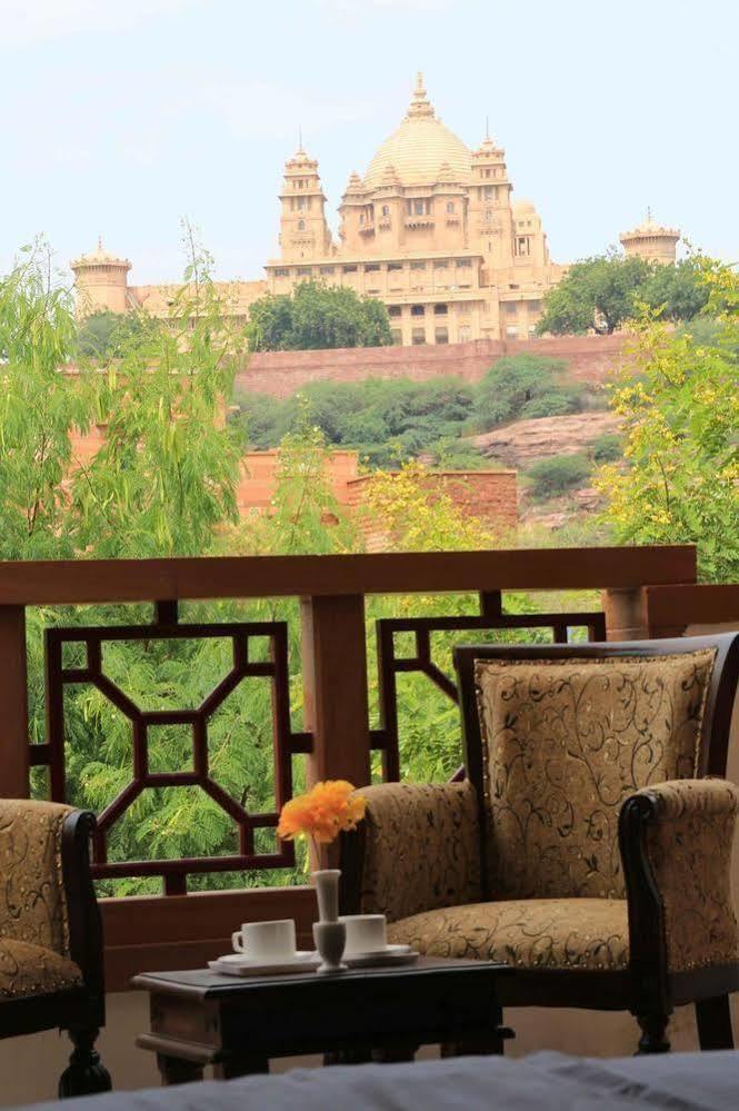 Apnayt Villa Jodhpur  Exterior photo
