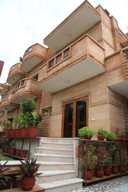 Apnayt Villa Jodhpur  Exterior photo